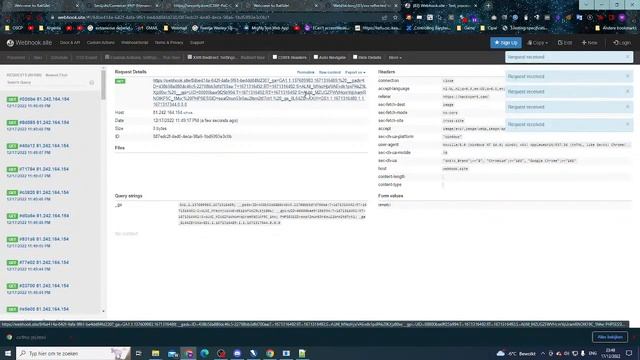 Free Bug Bounty Webinar! - Start 2 Hack - F-ing up my servcer смотреть онлайн