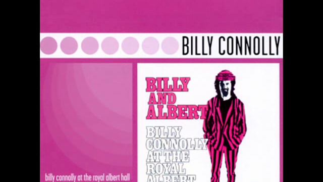 Billy Connolly - Learning The Banjo [Part 5 of 19] смотреть онлайн