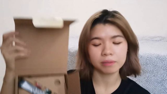 Instax Square SQ6! Chatty unboxing with BWAIWY! смотреть онлайн