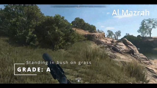 Captain Price Ghillied Up skin review смотреть онлайн