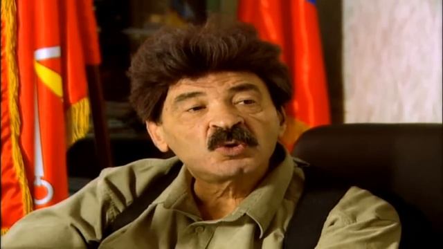 В Городке №39 (2003) - Интерпол смотреть онлайн