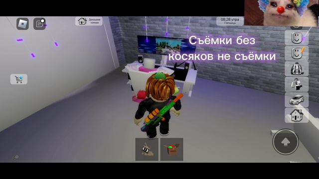 Зефирчик в студию ( ft Its_Nika.rbx and Zefir4ik rbx) смотреть онлайн