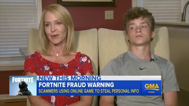 Top 5 Parents GONE CRAZY OVER FORTNITE! (Hilarious Fortnite Fails & Rages) смотреть онлайн