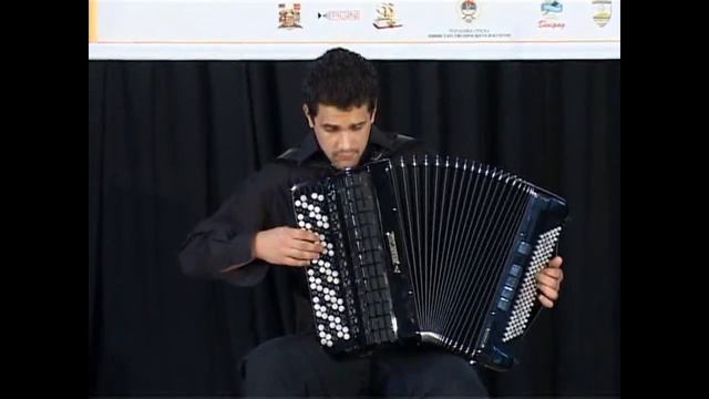 Classical Accordion: 58. World Accordion Trophy (2008) смотреть онлайн