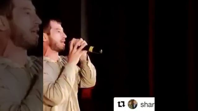 ВАХИД АЮБОВ.  ДИЙНА ВОЛШ ВИЦ ВИЧА