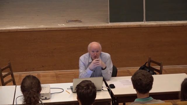 Случайные блуждания и броуновское движение 1 смотреть онлайн