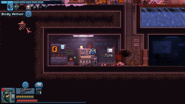 Door Kickers Action Squad: Professionals Abroad DLC - Underground Threat/Arrest Warrant смотреть онлайн