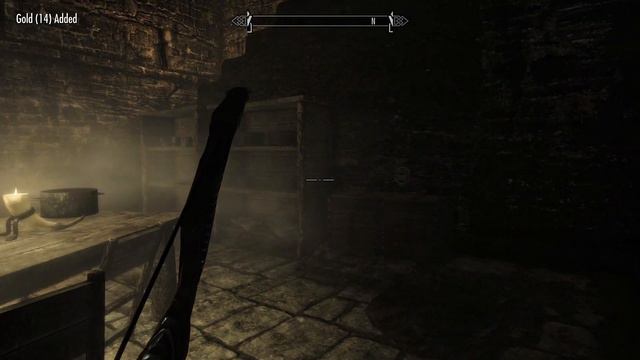 Watch Me Fail | The Elder Scrolls V: Skyrim | 90 | "Esbern" смотреть онлайн