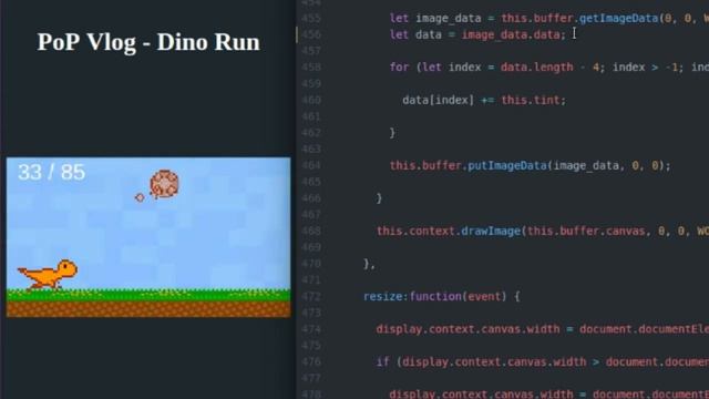 Endless Runner - Cool Features and Source Code! смотреть онлайн