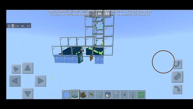Minecraft Bedrock Edition:Xp Orb Separator（1.16.100.04） смотреть онлайн
