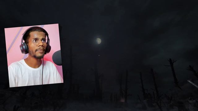 AMNESIA THE BUNKER HORROR FULL GAMEPLAY смотреть онлайн