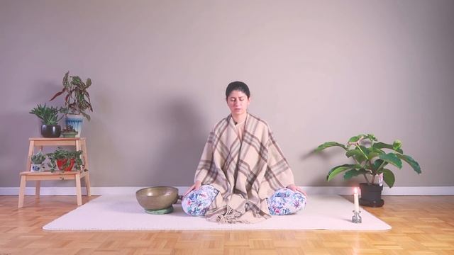 15мин. сутрешна медитация смотреть онлайн