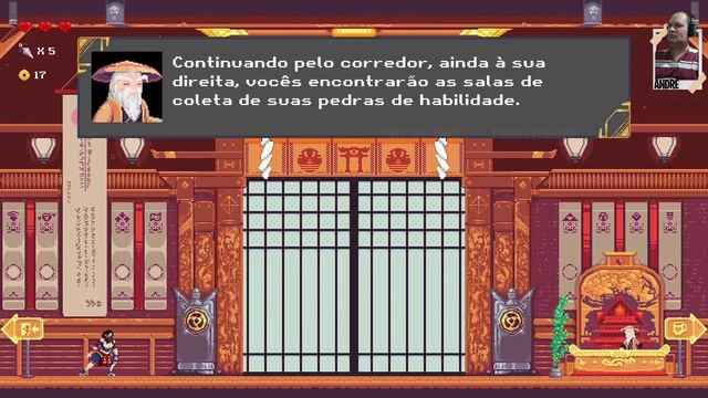 Chronicles of 2 Heroes: Amaterasu's Wrath: Conferindo o game (O Início) | GamePlay PC смотреть онлайн