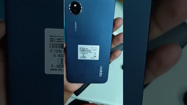 Oppo A17 Midnight Black Unboxing, First Look & Review ?!!Oppo A17 Price смотреть онлайн