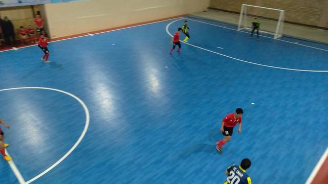 ФК Умар 4:3 АК-88 "Кубок Восток-Электро" смотреть онлайн