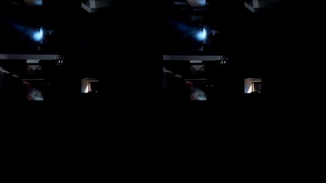 VR 360 Ужасы "Офис" смотреть онлайн