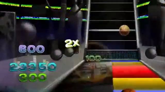 NBA Baller Beats How to Play Trailer смотреть онлайн