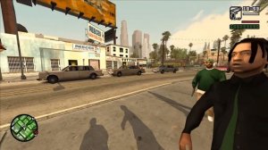 КАК СДЕЛАТЬ GTA SAN ANDREAS ЛУЧШЕ С ПОМОЩЬЮ МОДОВ