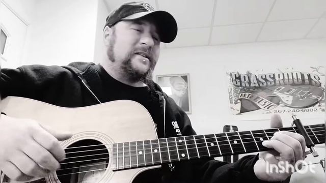 Adam James Frei - Dublin Blues (Guy Clark) смотреть онлайн