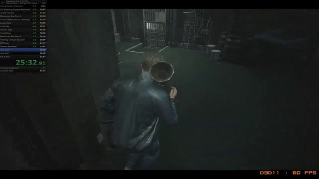 [PT-BR] RESIDENT EVIL 2 REMAKE LEON A 60 FPS NG+ PB: 51:27 смотреть онлайн