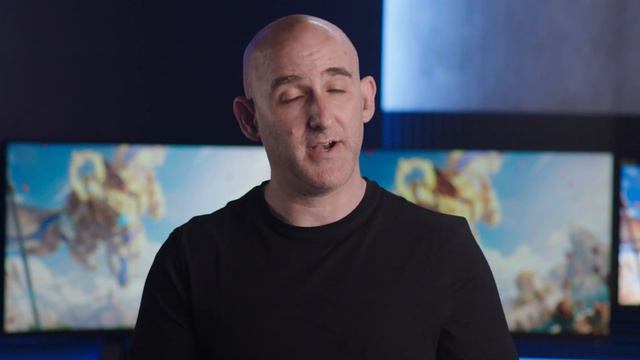 Ноябрь 2022 | Состояние разработки - Legends Of Runeterra