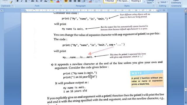 revision of python part 3 смотреть онлайн