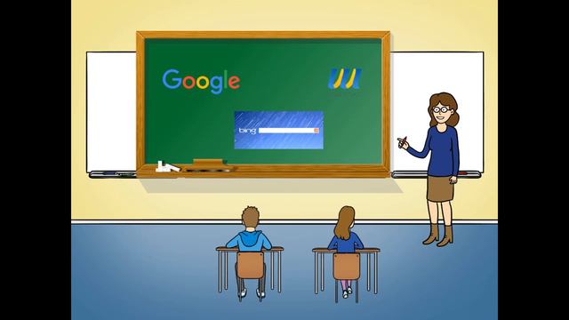 Інформатика. 2 клас. Як шукати інформацію. Джерела інформації. смотреть онлайн