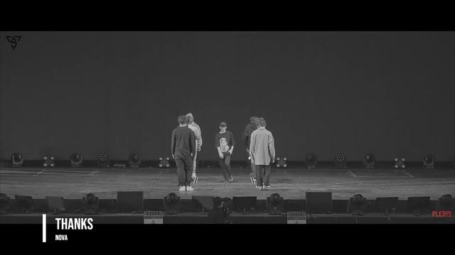 Choreography of the Year смотреть онлайн