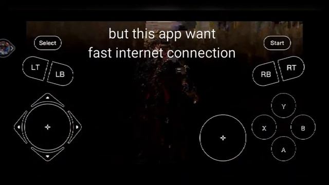 How to play pc Game in Android | Devil may cry 4 Android game | Android Emulator смотреть онлайн
