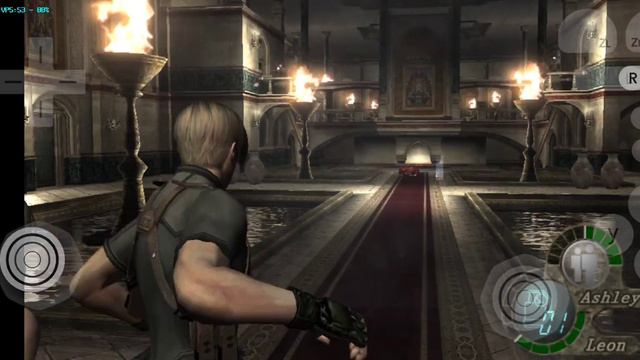 DOLPHIN ISHIIRUKA VX RESIDENT EVIL 4 WII EDITION PART 28 ON REDMI NOTE 9S 6/128 SD720G смотреть онлайн