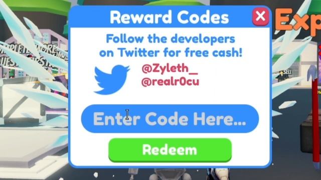 ALL NEW SECRET *HALLOWEEN* UPDATE OP CODES FOR ROBLOX THIEF SIMULATOR CODES! смотреть онлайн