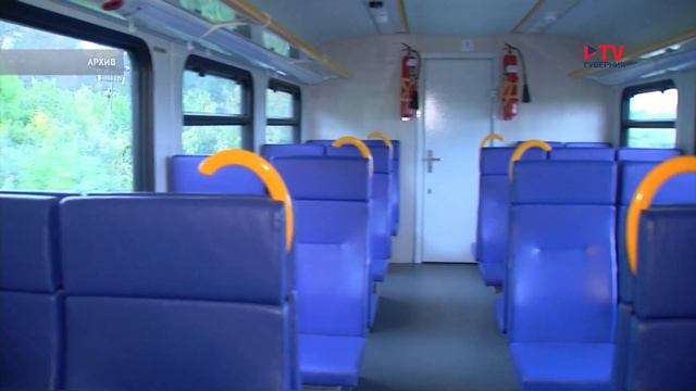 Поезда между Воронежем и Курском запустят в марте смотреть онлайн