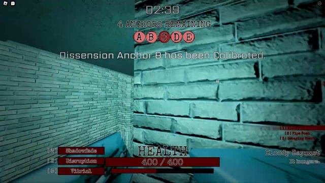 how did i win? | Anomalous Activities смотреть онлайн