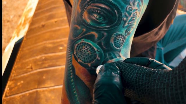 Apocalipsis Atacama смотреть онлайн