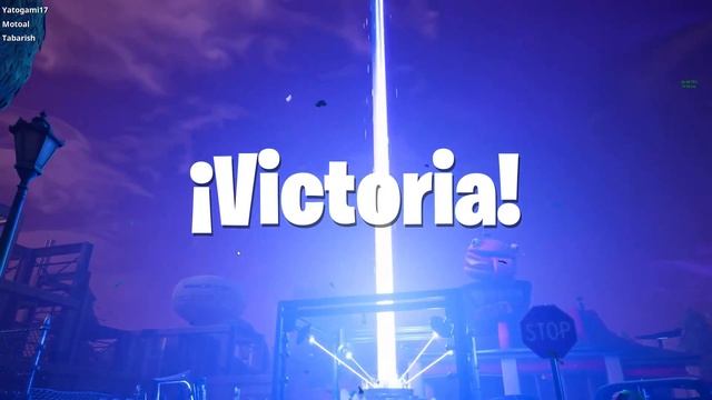 TUTORIAL AL 80% #2 | Fortnite | Tabarish, Motoal y Json смотреть онлайн