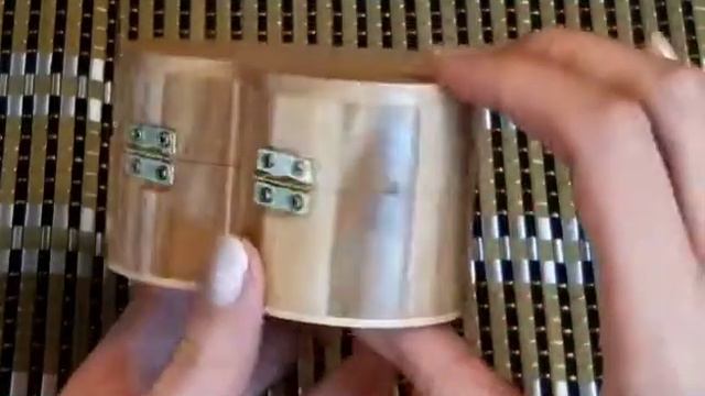 Шкатулка Сердечко. смотреть онлайн