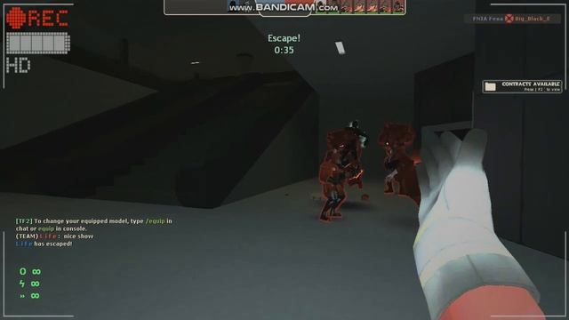 TF2 | Slender Fortress 2 | Nice Boobas Foxy | FNIA 3D | Engineer 2003 смотреть онлайн