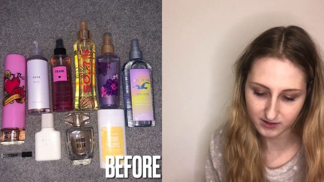 Clear my Collection Intro | #1 | The Beauty Guru смотреть онлайн