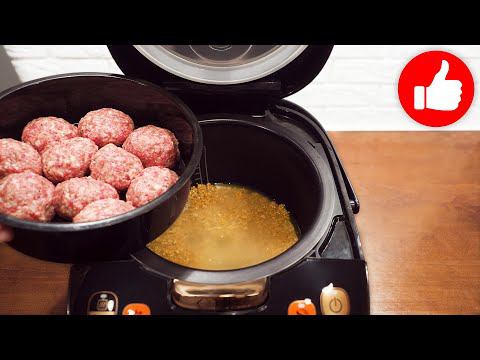 Мультиварка рецепт в мультиварке Марины Петрушенко