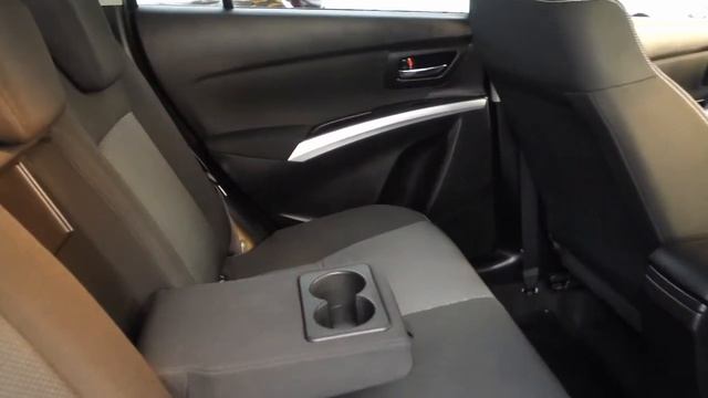 Suzuki SX4 S-Cross PREMIUM 1.6 VVT (120 KM) 4x4 AllGrip [ Auto Centrum Bracia Sikora ] смотреть онлайн