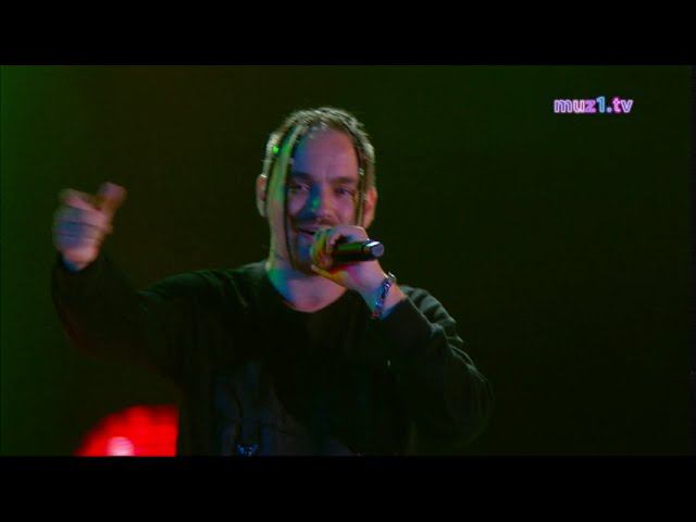 MITCHEL - #Водвореходитслух | Выпускной 2020 | Парк Горького