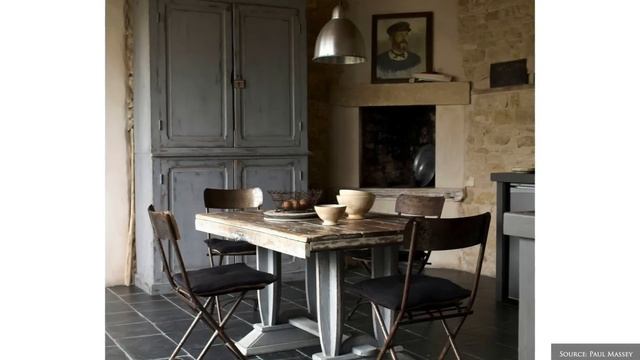 HOW TO DECORATE with Faded Beauty | French Country, Scandi & Coastal Styles | Timeless Trends Serie смотреть онлайн