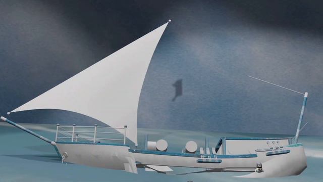 Плыли мы по морю. смотреть онлайн