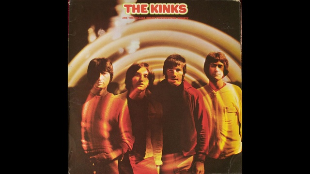 The Kinks - Days - 1968 смотреть онлайн