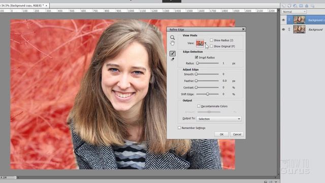 Photoshop Elements Brighten and Add Color to a Dull Photo with Photo Editing смотреть онлайн