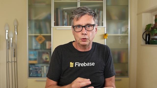 Going Walkabout - Flutter and Firebase advanced Authentication смотреть онлайн