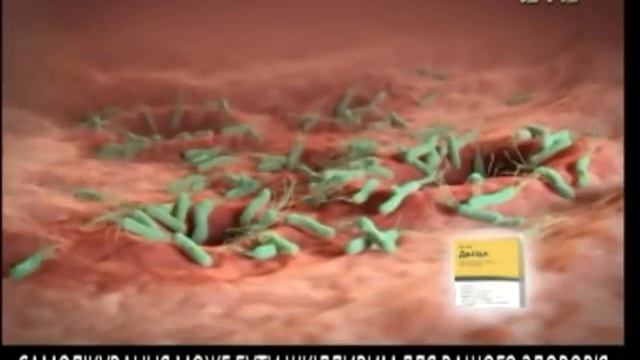 Деликатные блюда