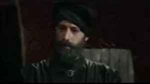 Смерть султана Сулейман