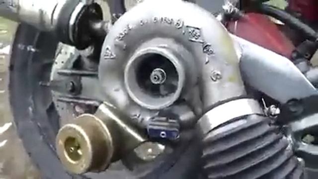 Турбо мопед смотреть онлайн