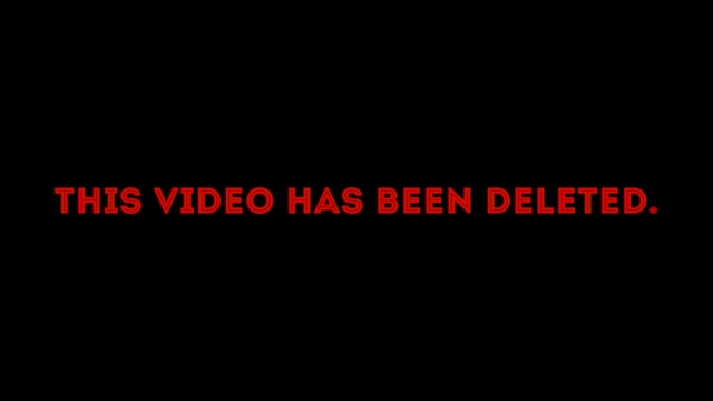 Deleted смотреть онлайн